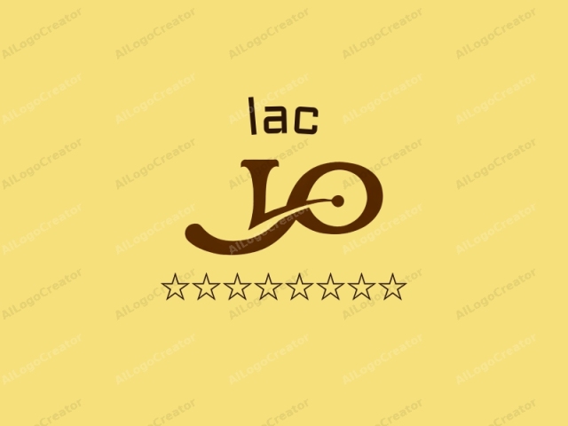 มีดีไซน์มินิมอลและทันสมัยด้วยโทนสีที่อ่อนนุ่ม โลโก้ประกอบด้วยตัวอักษร "j" และ "o" ที่เชื่อมต่อกัน ตัว "j" ถูกออกแบบให้มีรูปร่างโค้งมนและเรียบเนียน ในขณะที่ตัว "o" มีลักษณะมุมแหลม