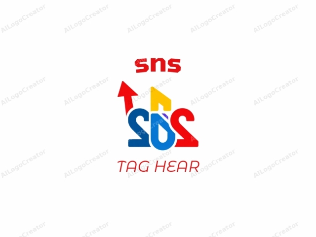 กลุ่ม SBD โลโก้เป็นภาพวาดดิจิทัลที่มีรูปทรงนามธรรมสามรูปที่เชื่อมต่อกันด้วยสีสันสดใส รูปทรงหลักเป็นสีน้ำเงินและเป็นฐานของดีไซน์ คล้ายกับตัวอักษร "S" ที่เรียบง่าย ขึ้นมาจากด้านซ้ายของสีน้ำเงิน