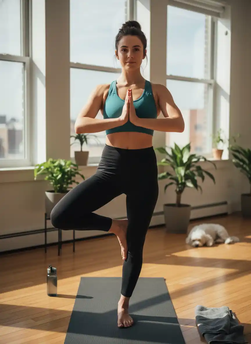 A polished, approachable corporate portrait conveying confidence, professionalism, and reliability for business branding and leadership communications.