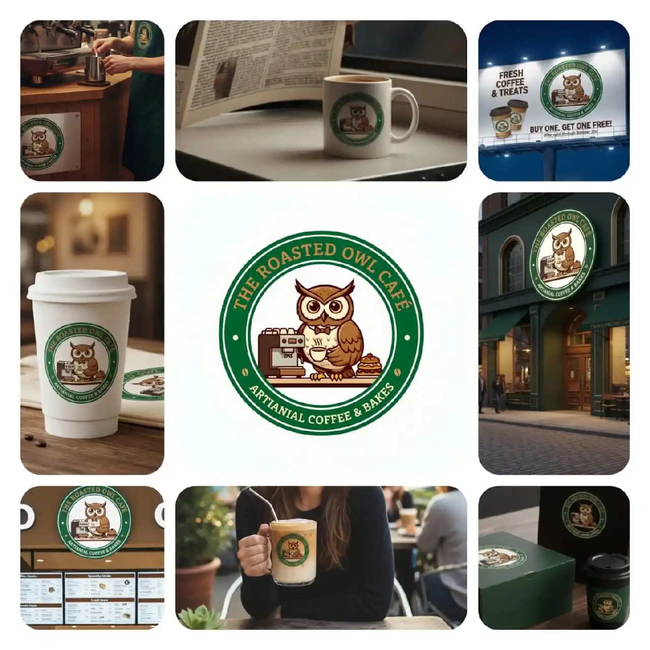 スマートシーン適応