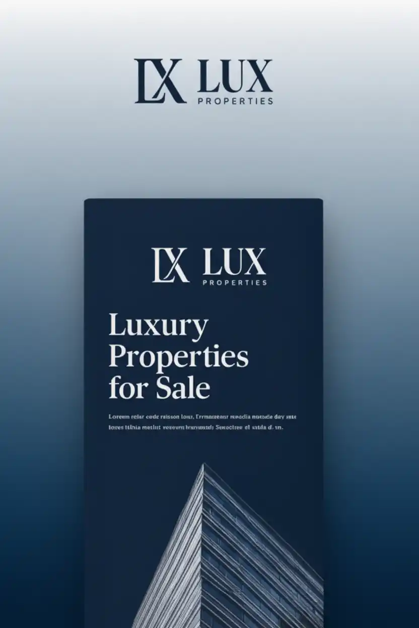 Lossless Resizing-Showcase of Architectural Logos Resized with Lossless Tools