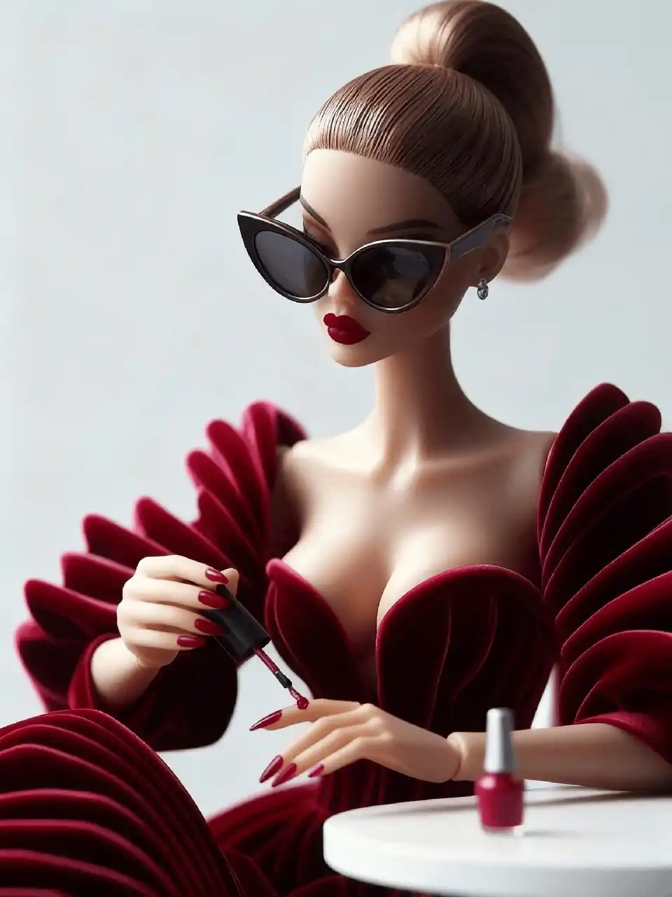 Watermark Removal Tool-Remove Watermark from Ceramic Beauty Pics: AI Quick Trick