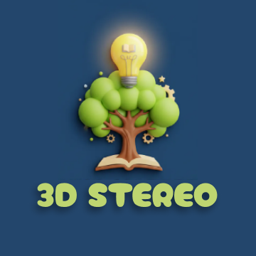 3d