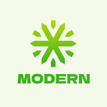 modern