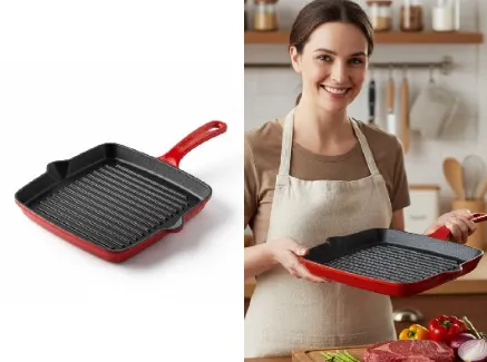 Product Hold Shoot - Authentic Hand-Held Product Photos for E-Commerce