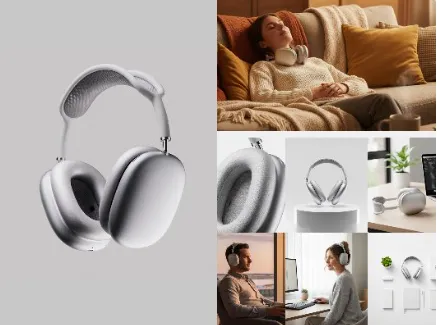 Amazon Product Image Set - Compliant, High-Converting Amazon Photos