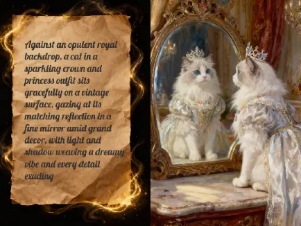 Text to Image AI Generator - Create Art from Text Prompts