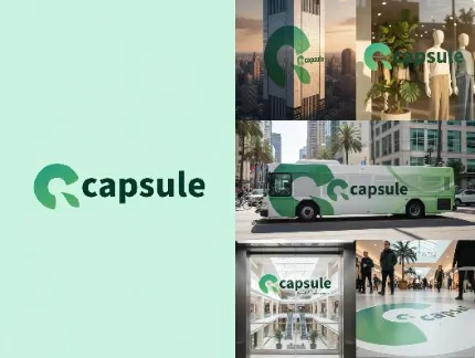 Outdoor Ad Design - Eye-Catching Outdoor Ads (Billboards, Banners)