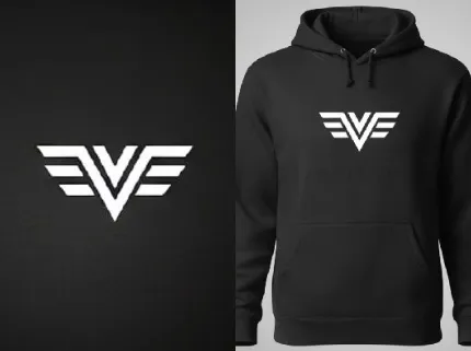 Hoodie Mockup Generator - Custom Hoodie Design Mockups