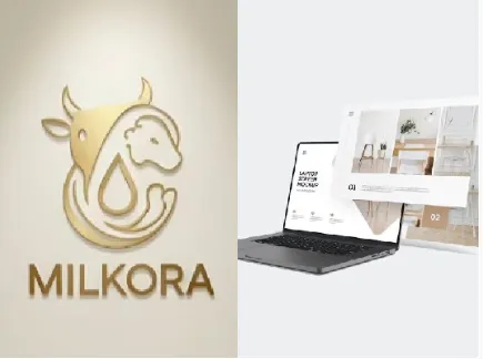 Website Mockup Generator - Realistic Website Design Mockups