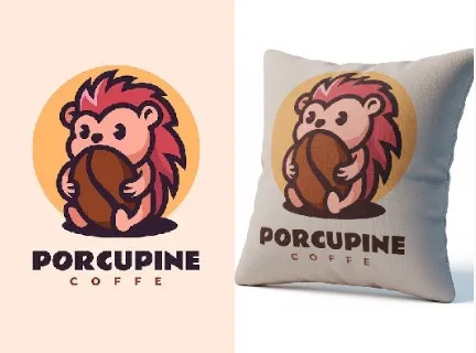 Turn Your Logo Into a 3D Plush Pillow – Free Online
