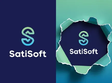 AI Torn Paper Effect Poster Generator From Logo