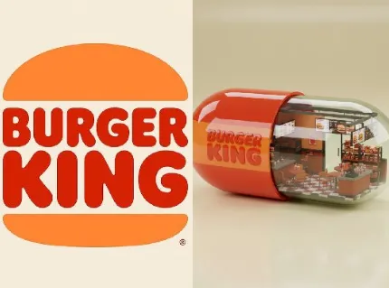 AI 3D Logo Capsule Maker – Custom Brand Capsule Design