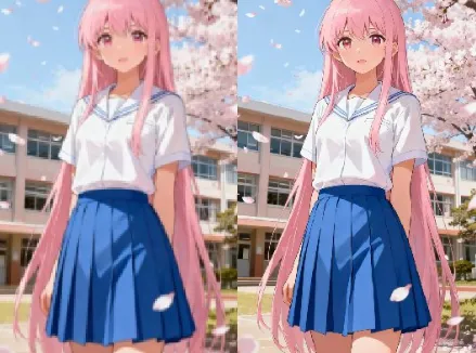 Image Upscaler - Lossless Image Enlargement & Quality Boost