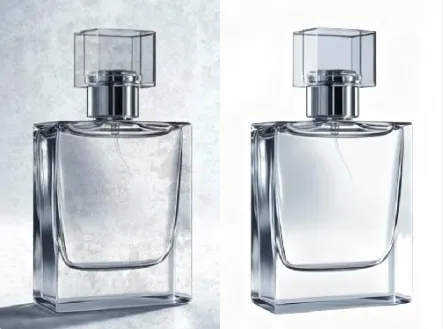 White Background - Clean Product/Portrait Backgrounds for E-Commerce