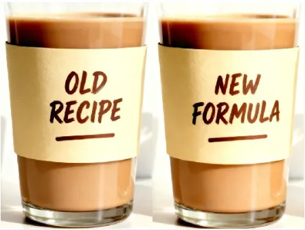 Text Replacement Tool - Edit Text in Images Without Quality Loss