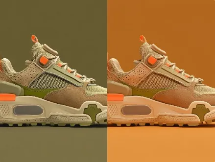 AI Change Color in Image Online Free