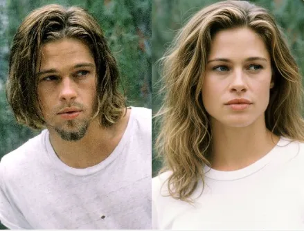 AI Celebrity Gender Swap Generator