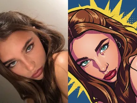 Bing AI Image Generator | Transform Your Photos into Any Style