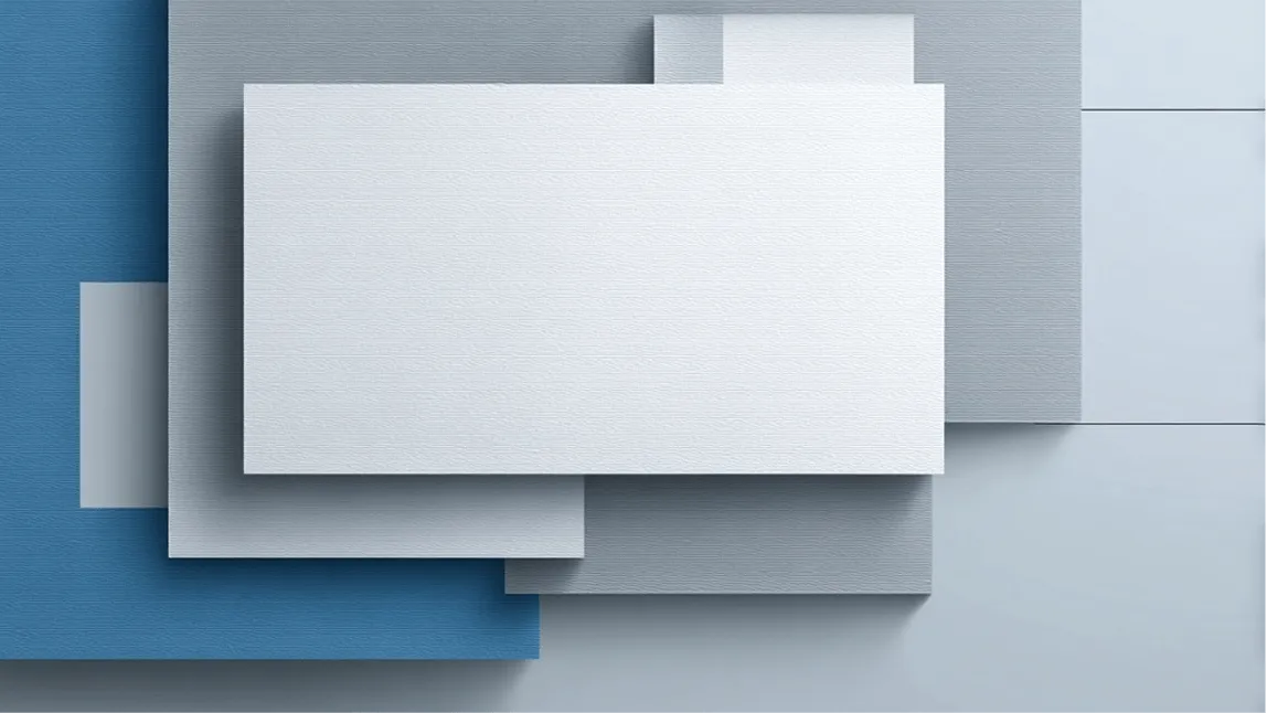 複数のアスペクト比